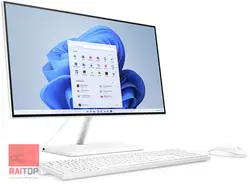 کامپیوتر همه کاره 24 اینچی HP مدل 24-ck0