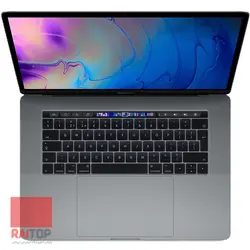 لپ تاپ 15 اینچی اپل Apple مدل MacBook Pro (2019)