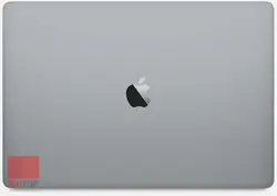 لپ تاپ 15 اینچی اپل Apple مدل MacBook Pro (2019)
