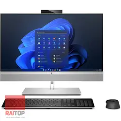 کامپیوتر همه کاره HP مدل EliteOne 800 G6