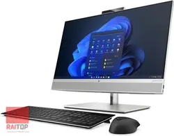 کامپیوتر همه کاره HP مدل EliteOne 800 G6