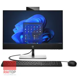 کامپیوتر همه کاره 24 اینچی HP مدل ZHAN 99 Pro G9