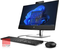 کامپیوتر همه کاره 24 اینچی HP مدل ZHAN 99 Pro G9