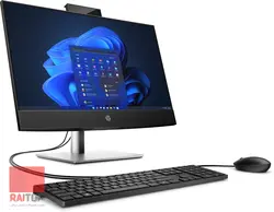 کامپیوتر همه کاره 24 اینچی HP مدل ZHAN 99 Pro G9