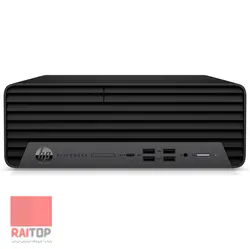 کیس HP مدل EliteDesk 805 G8 SFF