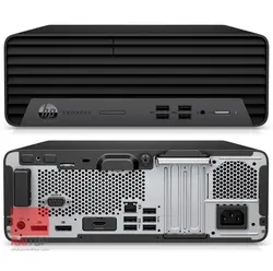 کیس HP مدل ProDesk 405 G8 SFF