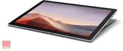 تبلت Microsoft مدل Surface Pro 7 Plus همراه با کیبرد