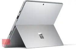 تبلت Microsoft مدل Surface Pro 7 Plus همراه با کیبرد