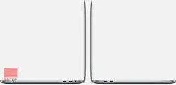 لپ تاپ 13 اینچی اپل Apple مدل MacBook Pro (2020) با تاچ‌بار