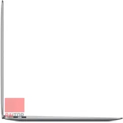 لپ تاپ 13 اینچی Apple مدل MacBook Pro M1 (2020) با تاچ‌بار