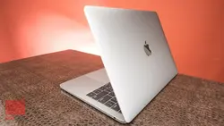 لپ تاپ 13 اینچی Apple مدل MacBook Pro M1 (2020) با تاچ‌بار