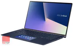 لپ تاپ 15 اینچی Asus مدل Zenbook UX534F
