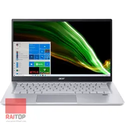 لپ تاپ 14 اینچی Acer مدل Swift 3 SF314