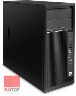 کیس ورک استیشن HP مدل Z240 Tower