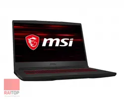 لپ تاپ گیمینگ MSI مدل GF65 Thin 10SER