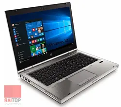 لپ تاپ استوک HP مدل EliteBook 8460p