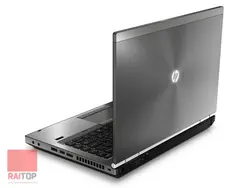 لپ تاپ استوک HP مدل EliteBook 8460p