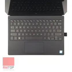 تبلت 2 در 1 Dell مدل Latitude 7275