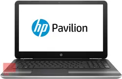 لپ تاپ استوک 15 اینچی HP مدل Pavilion 15-au0