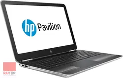 لپ تاپ استوک 15 اینچی HP مدل Pavilion 15-au0
