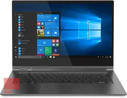 لپ تاپ استوک 14 اینچی Lenovo مدل Yoga C930
