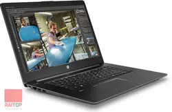 لپ تاپ استوک 15 اینچی HP مدل ZBook 15 Studio G3 Xeon