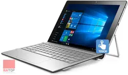 لپ تاپ 12 اینچی HP مدل Spectre x2 - 12-a010nr