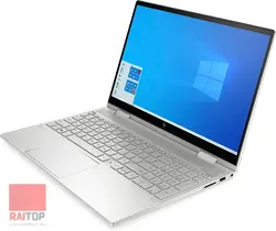 لپ تاپ 15 اینچی Hp مدل ENVY x360 15-ed