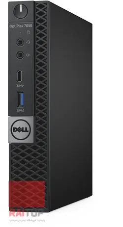 میکرو کیس Dell مدل OptiPlex 7050 i7