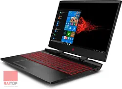 لپ تاپ گیمینگ 15 اینچی HP مدل Omen 15-dc1524na i7