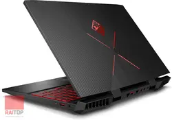 لپ تاپ گیمینگ 15 اینچی HP مدل Omen 15-dc1524na i7