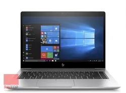 لپ تاپ اپن باکس 14 اینچی HP مدل EliteBook 840 G5 i7