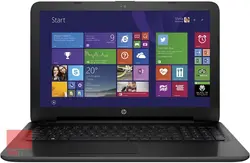 لپ تاپ استوک HP مدل 250 G4 N3050