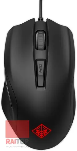 ماوس گیمینگ HP مدل Omen Mouse 400