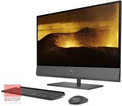 کامپیوتر همه کاره 32 اینچی HP مدل ENVY All-in-One 32-a1011ns