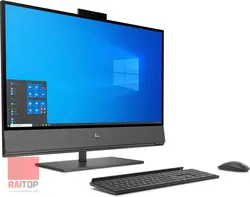 کامپیوتر همه کاره 32 اینچی HP مدل ENVY All-in-One 32-a1011ns