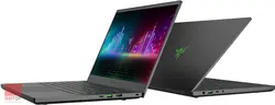 لپ تاپ گیمینگ اپن باکس Razer مدل Blade 15 Base Gaming 2020