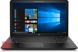 لپ تاپ اپن باکس HP مدل Pavilion Power 15-cb0