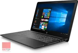 لپ تاپ اپن باکس HP مدل Pavilion Power 15-cb0