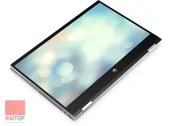 لپ تاپ 14 اینچی تبدیل پذیر HP مدل Pavilion x360 14m-dw0023dx