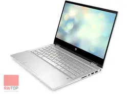 لپ تاپ 14 اینچی تبدیل پذیر HP مدل Pavilion x360 14m-dw0023dx
