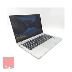 لپ تاپ اپن باکس 14 اینچی HP مدل ZHAN 66 Pro 14 G4 Ryzen 7