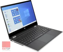 لپ تاپ 14 اینچی HP مدل Pavilion x360 Convertible 14-dw1 i7