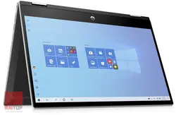 لپ تاپ 14 اینچی HP مدل Pavilion x360 Convertible 14-dw1 i7