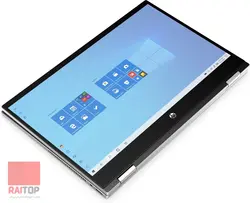 لپ تاپ 14 اینچی HP مدل Pavilion x360 Convertible 14-dw1 i7