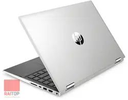 لپ تاپ 14 اینچی HP مدل Pavilion x360 Convertible 14-dw1 i7