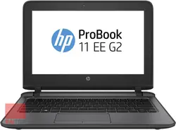 مینی لپ تاپ استوک HP مدل ProBook 11 G2 Education