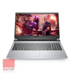 لپ تاپ 15 اینچی گیمینگ Dell مدل G15 5515 5800H