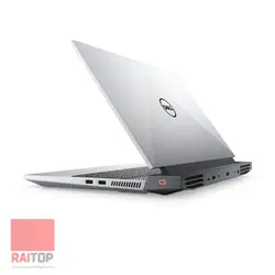 لپ تاپ 15 اینچی گیمینگ Dell مدل G15 5515 5800H