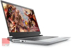 لپ تاپ 15 اینچی گیمینگ Dell مدل G15 5515 5800H